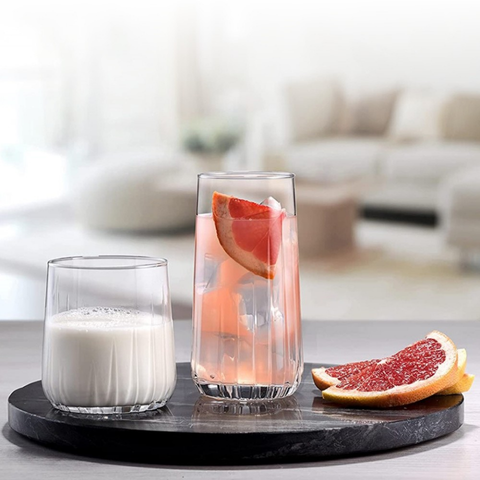 Ly thủy tinh Pasabahce NOVA WATER TUMBLER 135ml