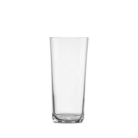 Ly phale không chì Nude SAVAGE Highball 330ml