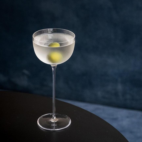 Ly phale không chì Nude SAVAGE Pony 135ml