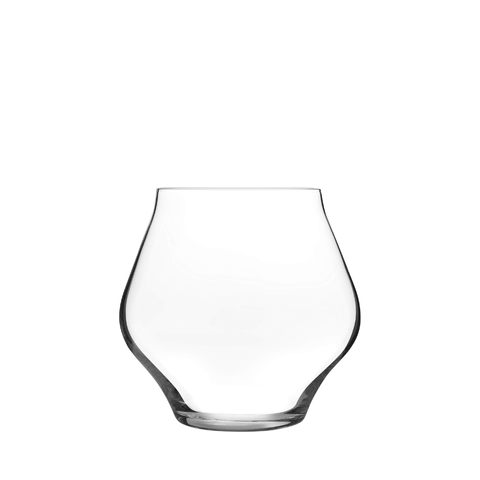 Ly phale không chì Luigi Bormioli Supremo Tumbl 450ml