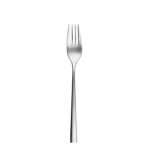 Nĩa inox Sola Switzerland London all mirror Table Fork - Dày 3.5mm