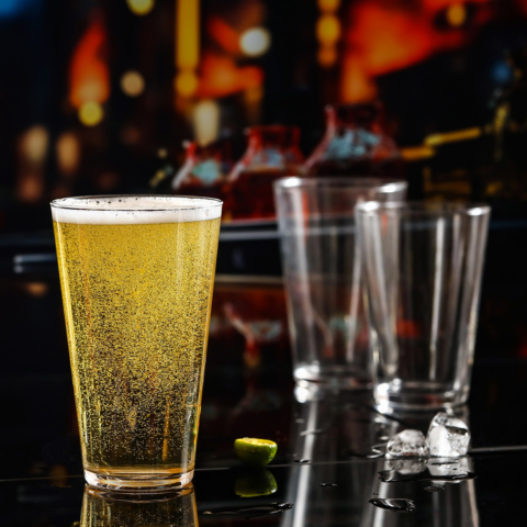 Ly thủy tinh Libbey Cologne Multi-Purpose Beverage 414ml