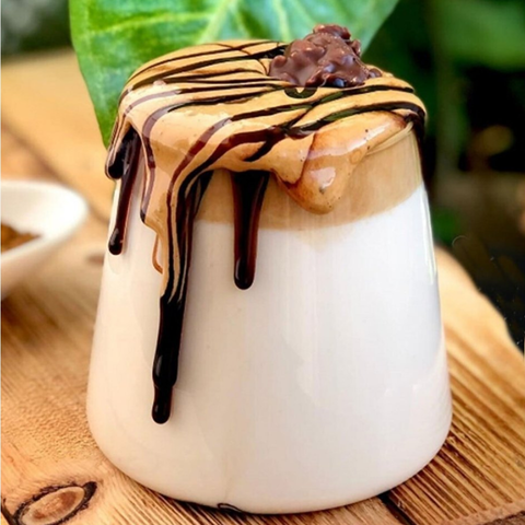 Ly thủy tinh Pasabahce PINOT WATER TUMBLER 390ml