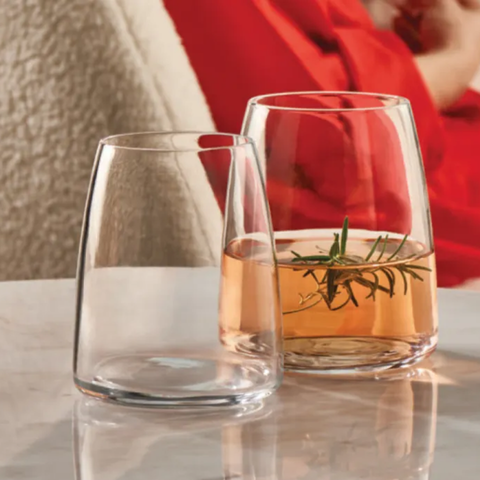 Ly thủy tinh Pasabahce PINOT WATER TUMBLER 390ml