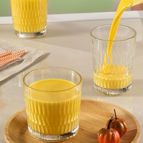 Ly thủy tinh Pasabahce Novalties RAIN Long drink 350ml