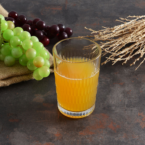 Ly thủy tinh Pasabahce Novalties RAIN Long drink 350ml