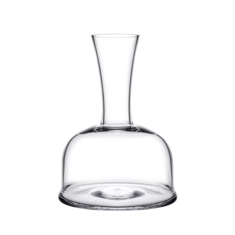 Bình phale không chì Pasabahce Crystallin Helm carafe 1500ml