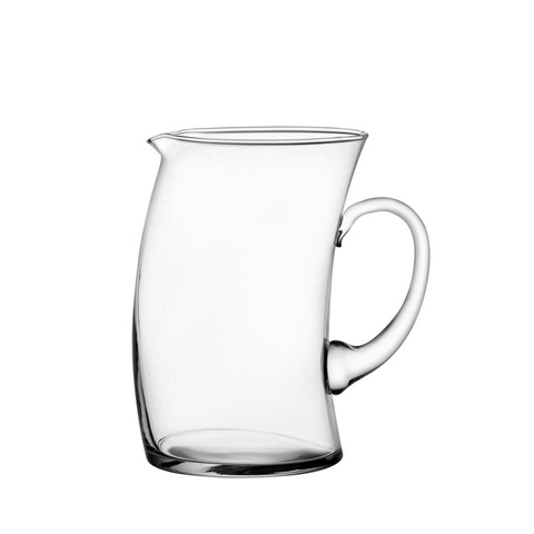 Bình phale không chì Pasabahce Crytallin Penguin Jug 1000ml
