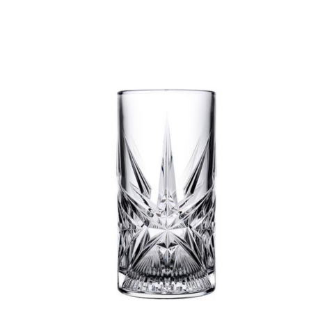 Ly phale không chì Pasabahce Crystallin CIELO LONG DRINK 350ml