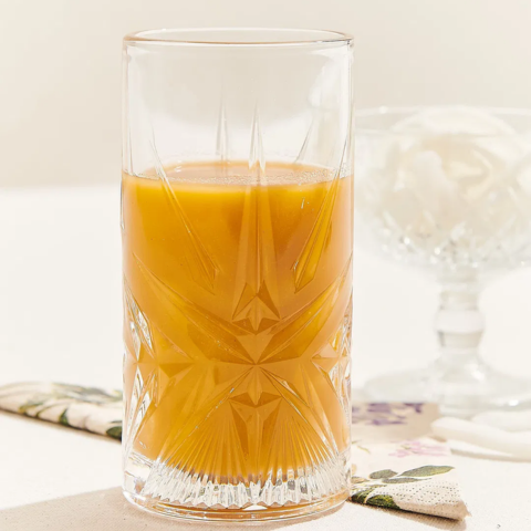 Ly phale không chì Pasabahce Crystallin CIELO LONG DRINK 350ml