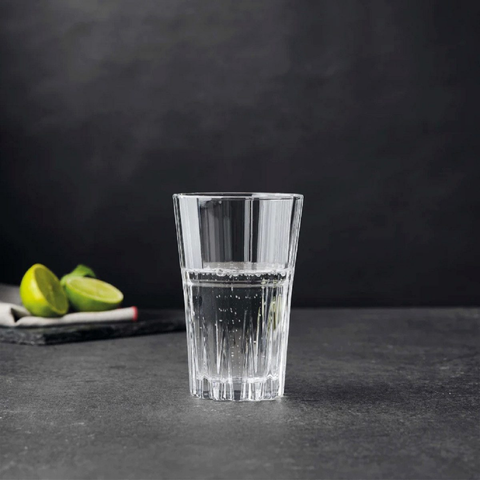 Ly phale không chì Pasabahce Crystallin Sword Long Drink Tumbler 350ml