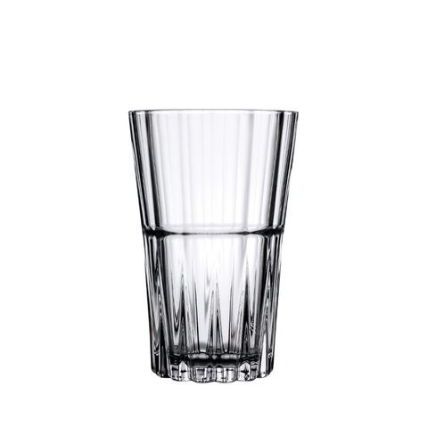 Ly phale không chì Pasabahce Crystallin Sword Long Drink Tumbler 350ml