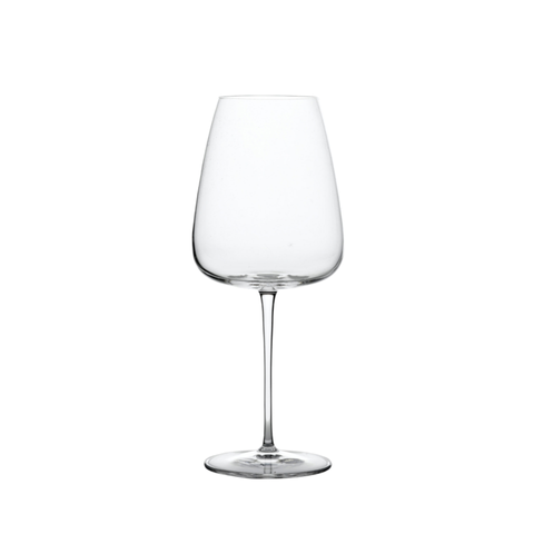 Ly phale không chì Luigi Bormioli Stemw. I Meravigliosi Cabernet 700ml