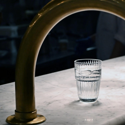 Ly thủy tinh Bormioli Rocco Barshine Long Drink 380ml