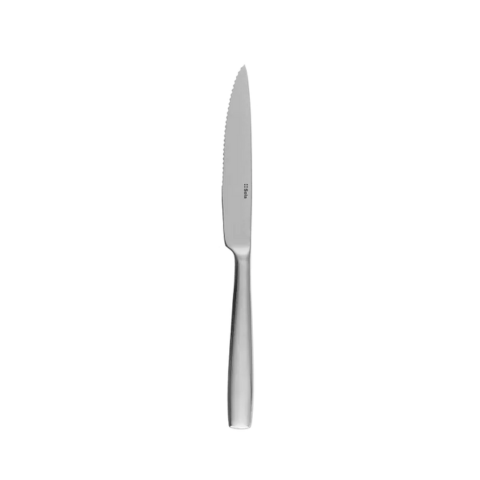 Dao Sola Switzerland Gaya all satin Steak Knife