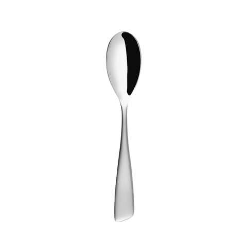 Thìa Sola Switzerland Pure all mirror Table spoon - Dày 4mm