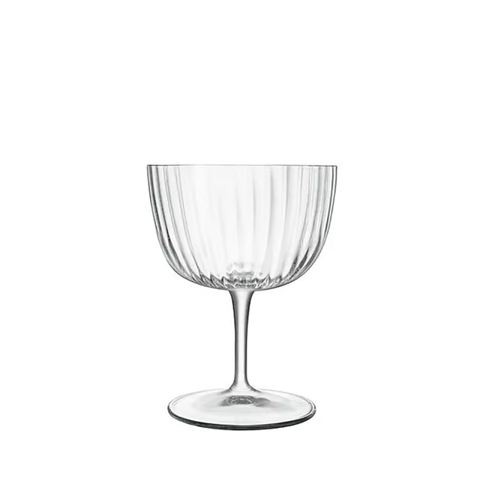 Ly phale không chì Luigi Bormioli Speakeasies Swing Fizz 270ml