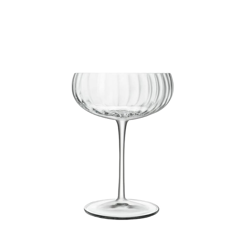 Ly phale không chì Luigi Bormioli Speakeasies Swing Champage 300ml