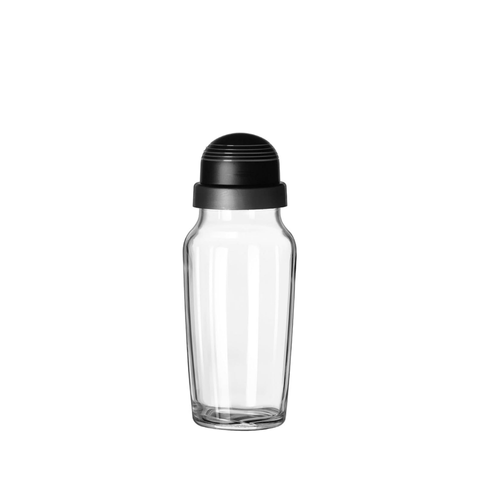 Ly thủy tinh Libbey Cocktail Shaker w/Black Lid 500ml