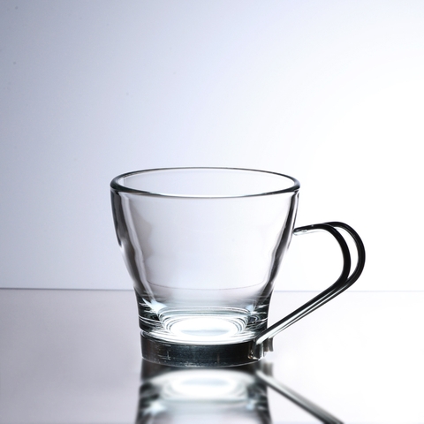 Ly thủy tinh Borgonovo DEBORA COFFEE CUP 110ml