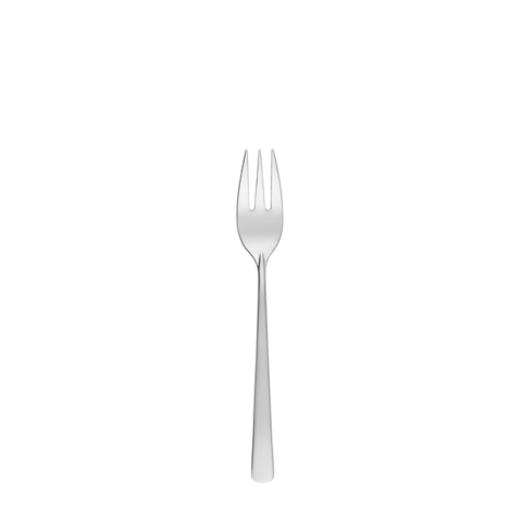 Nĩa inox Sola SwitzerlandEve all mirror Cake Fork - Dày 5mm