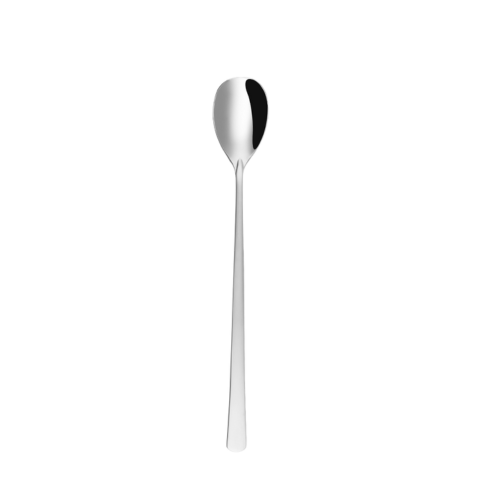 Thìa inox Sola Switzerland Eve all mirror Soda Spoon - Dày 5mm