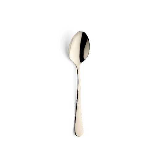 Thìa inox Amefa Austin Pvd Champagne Dessert Spoon