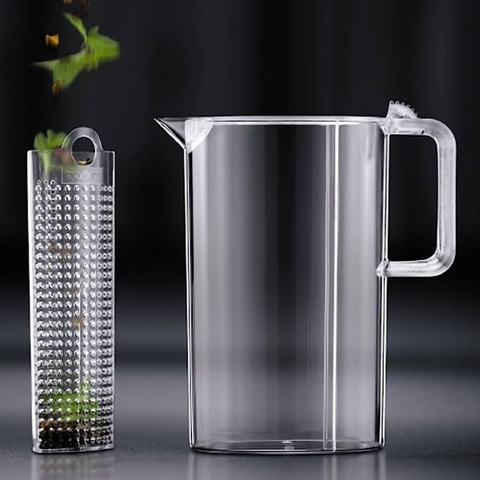 Bình nước nhựa BODUM - CEYLON 1500ml