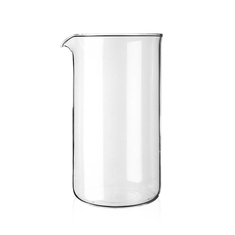 Bình lọc cà phê bằng thủy tinh BODUM - SPARE BEAKER, 1000ml