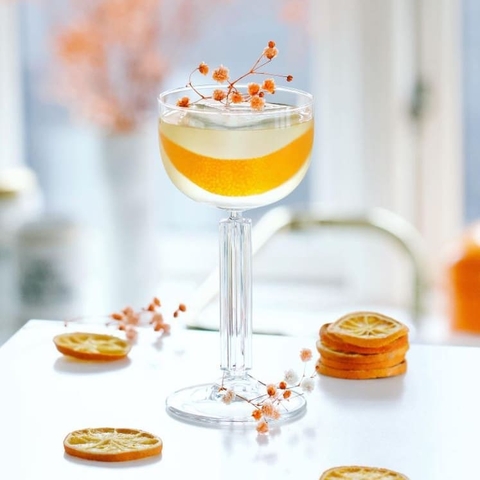 Ly thủy tinh Libbey Modern America Cocktail 220ml