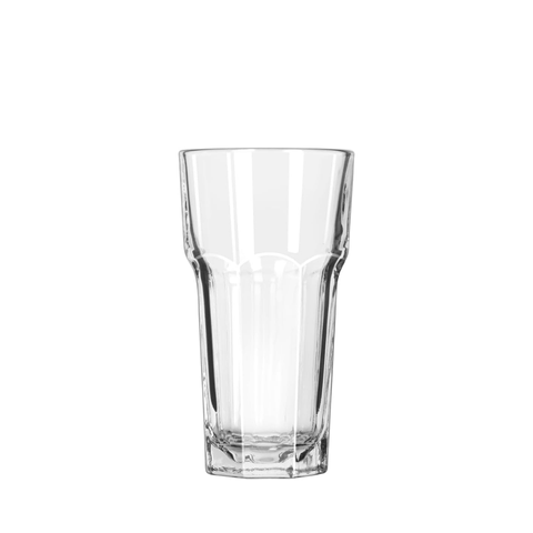 Ly thủy tinh Libbey Gibraltar Cooler (DuraTuff) 355ml