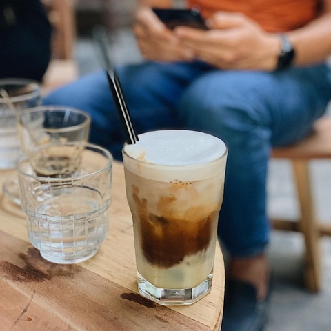 Ly thủy tinh Libbey Gibraltar Hi Ball (Duratuf) 207ml