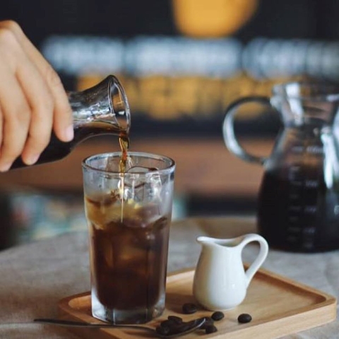 Ly thủy tinh Libbey Gibraltar Hi Ball (Duratuf) 207ml