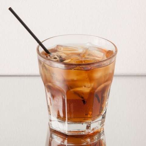 Ly thủy tinh Libbey Gibraltar Rocks (DuraTuff) 207ml