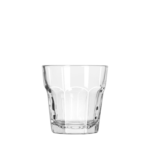 Ly thủy tinh Libbey Gibraltar Rocks (DuraTuff) 207ml