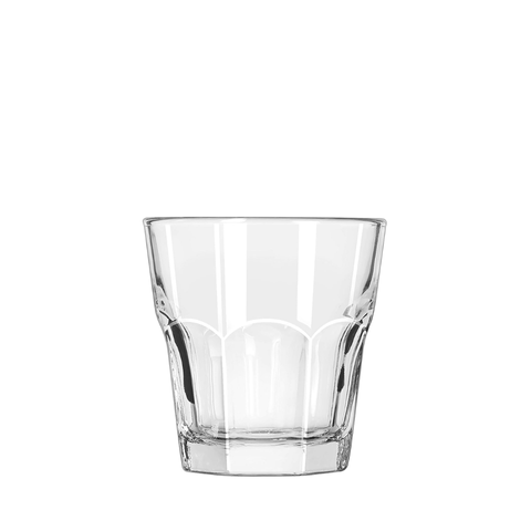 Ly thủy tinh Libbey Gibraltar Rocks (DuraTuff) 266ml