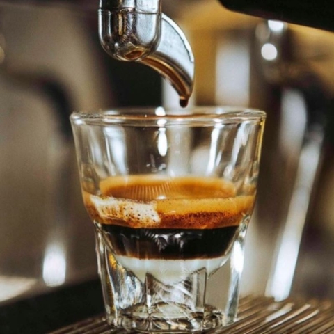 Ly thủy tinh Libbey Gibraltar Rocks (Duratuf) 133ml