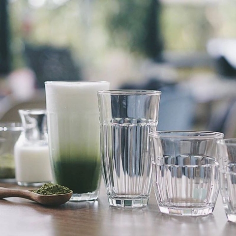 Ly thủy tinh Libbey Picadilly Beverage (DuraTuff) 355ml