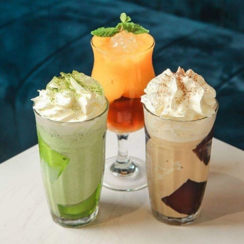 Ly thủy tinh Libbey Picadilly Beverage (DuraTuff) 355ml