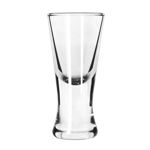 Ly thủy tinh Libbey Spirit glass, 45ml