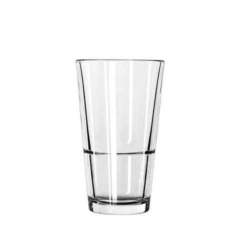 Ly thủy tinh Libbey Stacking Mixing Glass 414ml