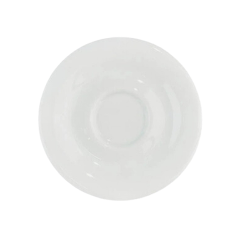 Đĩa Ly sứ Ancap cappuccino Edex