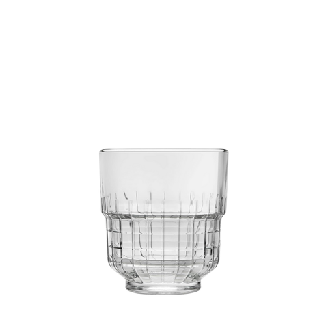 Ly thủy tinh Libbey Linq Rocks 266ml