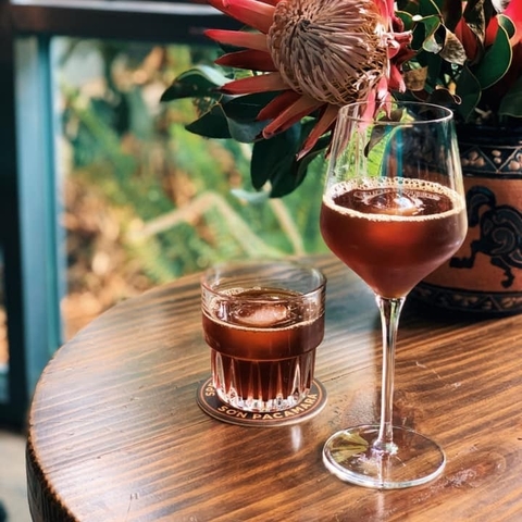 Ly thủy tinh Libbey Prism 24 oz Win 710ml