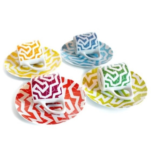 Đĩa sứ NotNeutral Spinne Small Plate