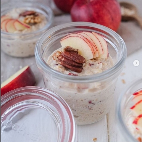 Hũ thủy tinh Luigi Bormioli Lock Eat Terr Hp10284 Tap 178ml