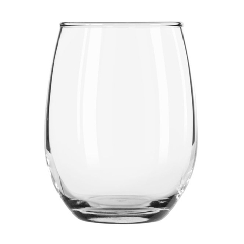 Ly thủy tinh Libbey Stemless Wine 9 oz, 266ml