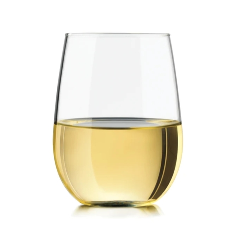 Ly thủy tinh Libbey Stemless White Wine, 503ml