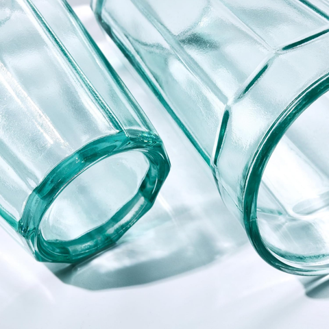 Ly thủy tinh tái chế VSM Vaso Casual Alto 500ml