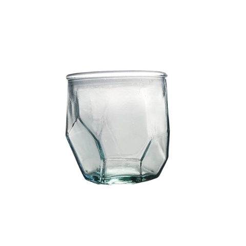 Ly thủy tinh tái chế VSM VASO ORIGAMI , 300ml